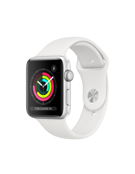 Apple Watch Séries 3 42 mm