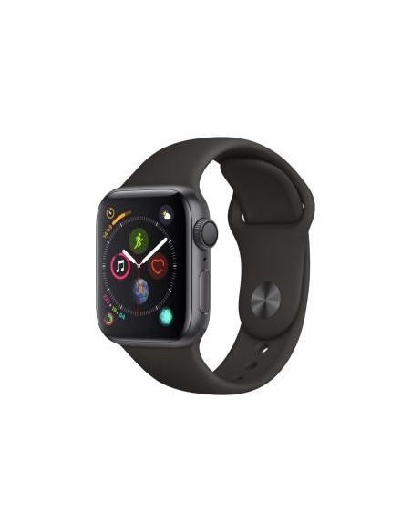 Apple Watch Séries 4 40 mm