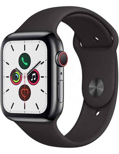 Apple Watch Séries 5 44 mm