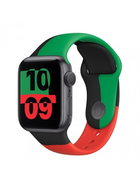 Apple Watch Séries 6 40 mm