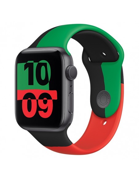 Apple Watch Séries 6 44 mm