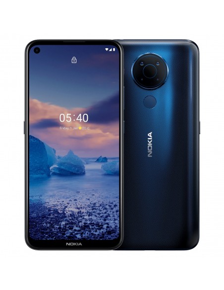 Nokia 5.4