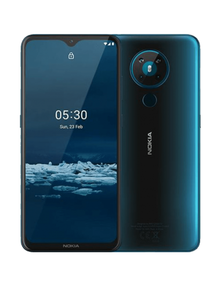 Nokia 3.4