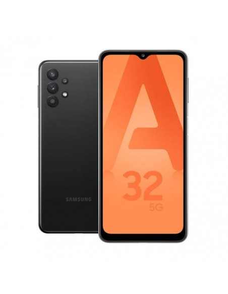 Samsung Galaxy A32