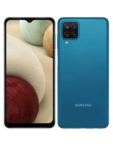 Samsung Galaxy A12