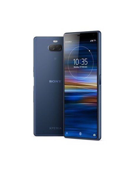 Sony Xperia 10