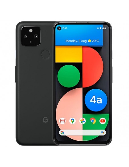 Google Pixel 4a