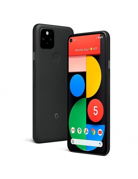 Google Pixel 5