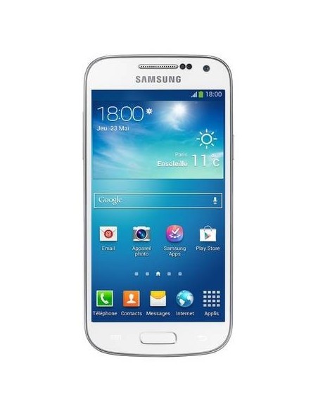 Samsung Galaxy S4 Mini I9195