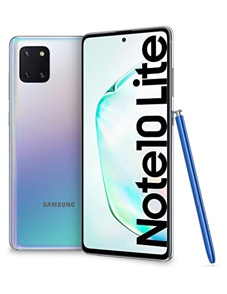 Samsung Galaxy Note 10 Lite