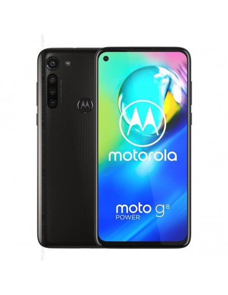 Motorola G8 Power