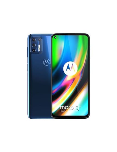 Motorola G9 Plus