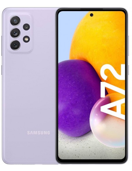 Samsung Galaxy A72