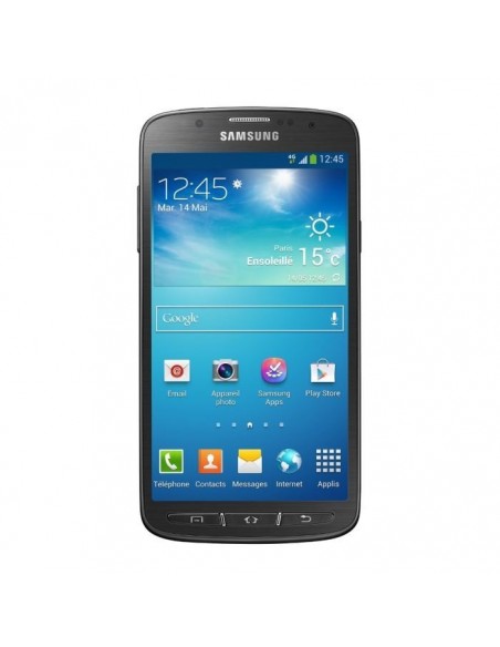 Samsung Galaxy S4 Active