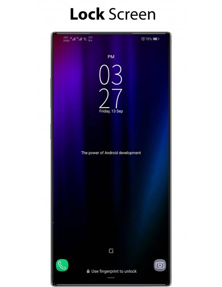 Huawei Honor Note 10