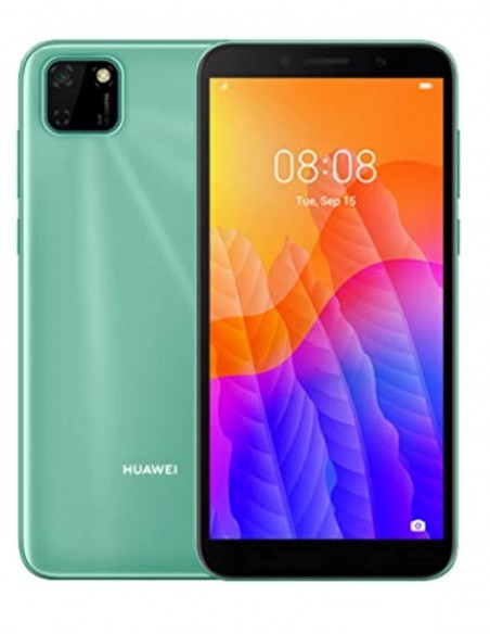 Huawei Y5P