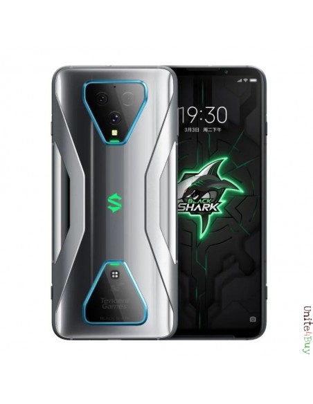 Xiaomi Black Shark 3