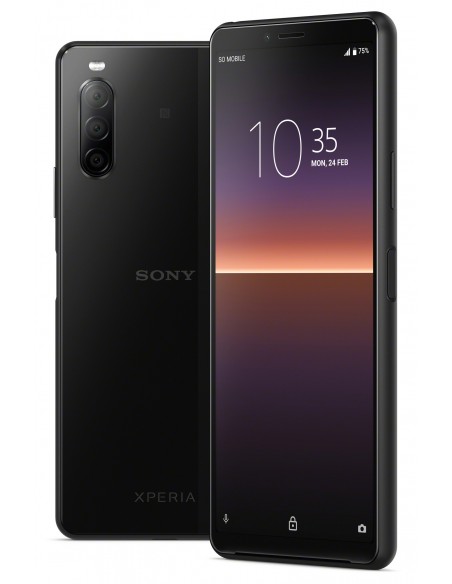 Sony Xperia 10 II