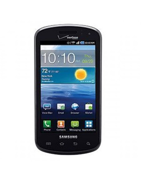 Samsung Stratosphere (Galaxy S i405)