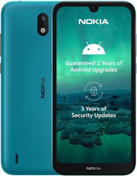 Nokia 1.3