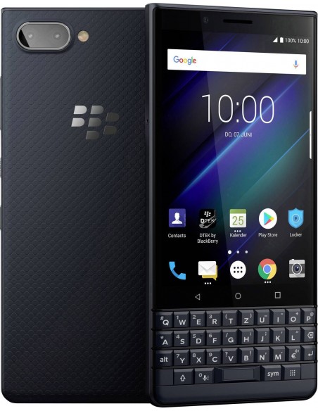 BlackBerry Key2 LE