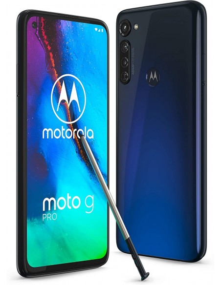 Motorola G Pro