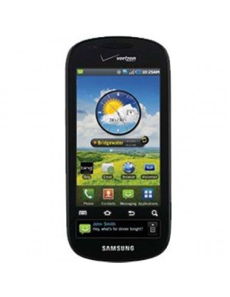 Samsung Continuum (Galaxy S i400)