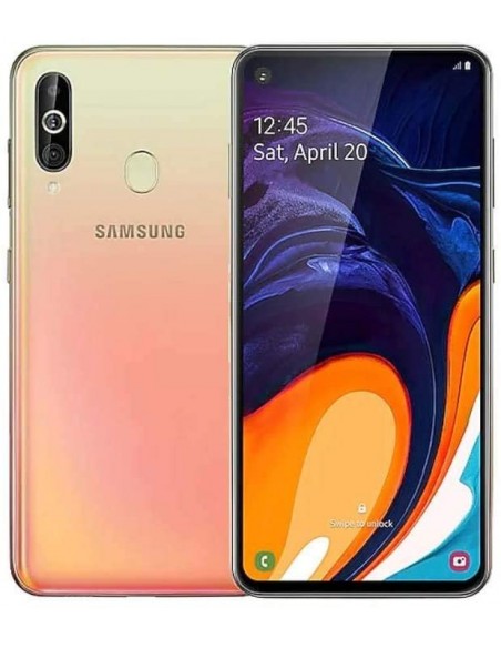 Samsung Galaxy A60