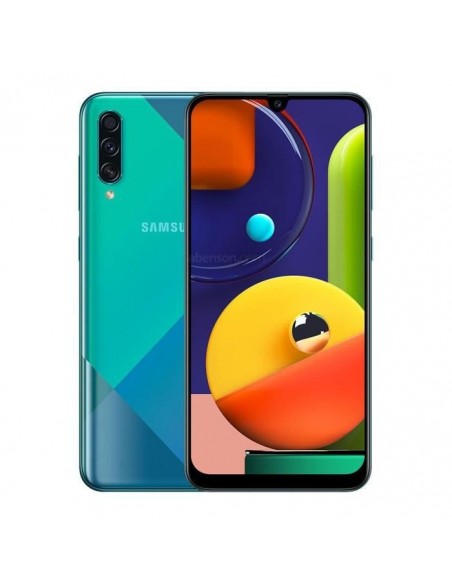 Samsung Galaxy A50s