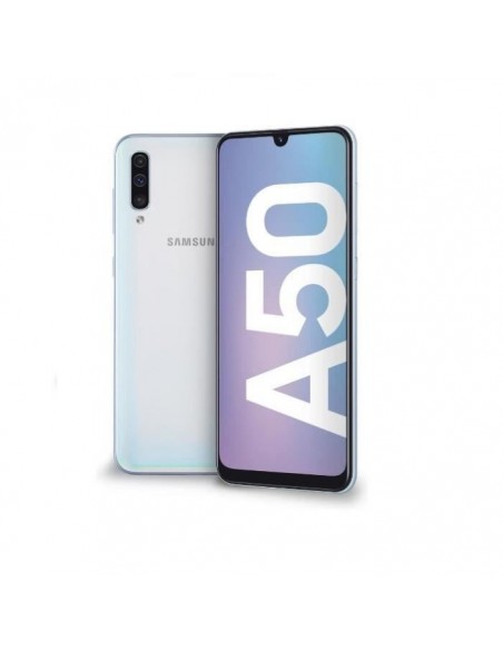 Samsung Galaxy A50