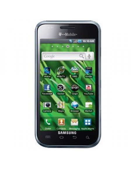 Samsung Vibrant (Galaxy S T959)
