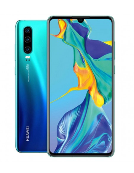 Huawei P30