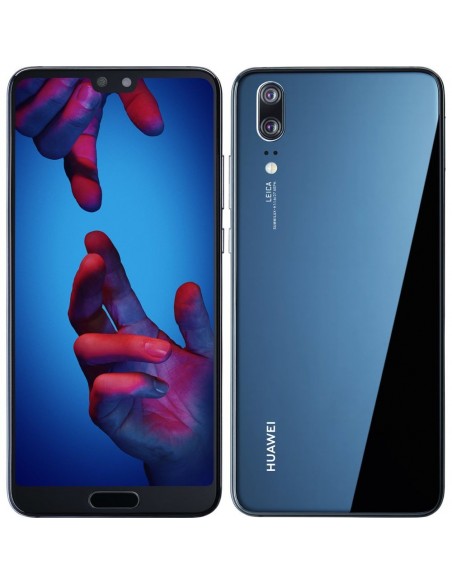 Huawei P20