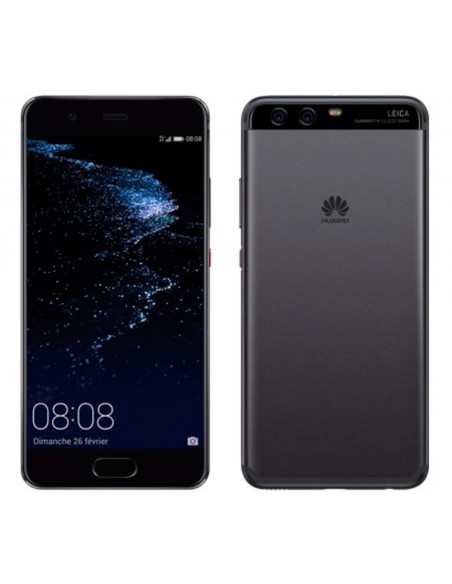 Huawei P10