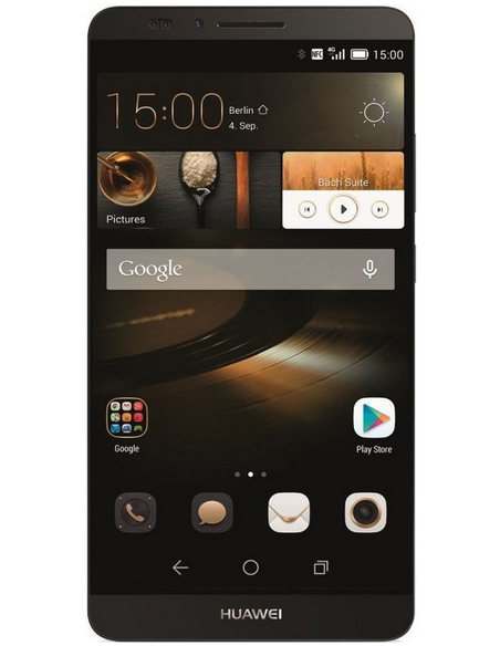 Huawei Ascend