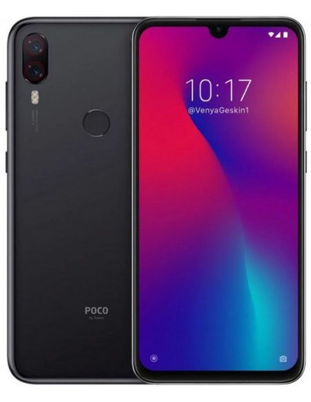 Xiaomi Pocophone F2