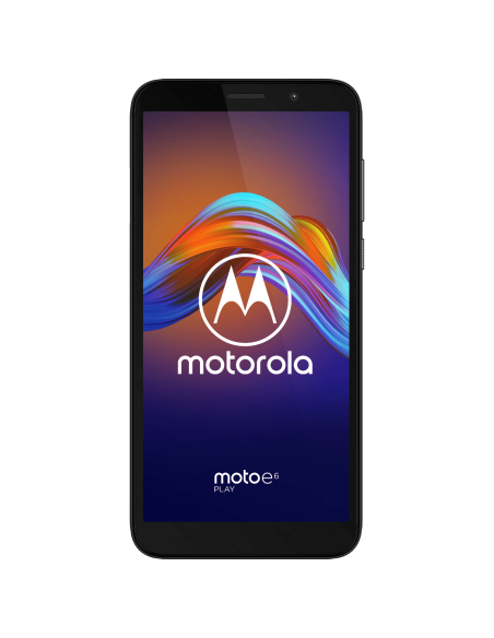 Motorola E6