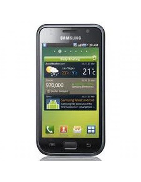 Samsung Galaxy S