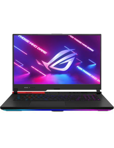 Asus ROG