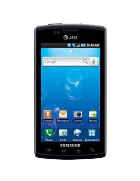 Samsung Captivate (Galaxy S i897)