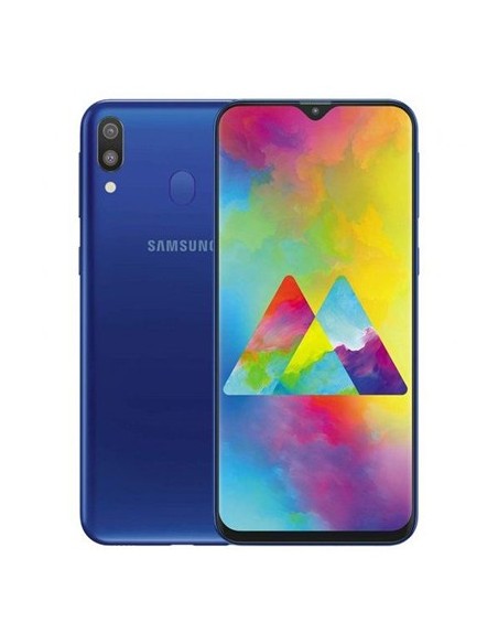 Samsung SM-M205F Galaxy M20