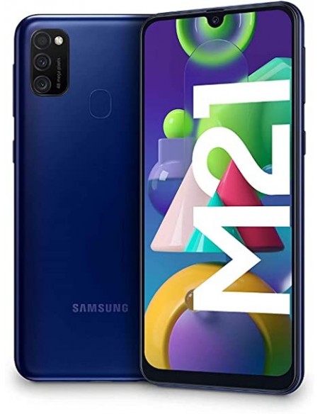 Samsung SM-M215F Galaxy M21