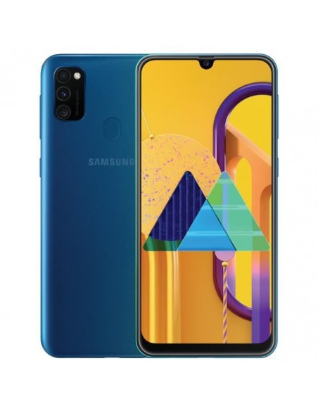 Samsung SM-M307F Galaxy M30s