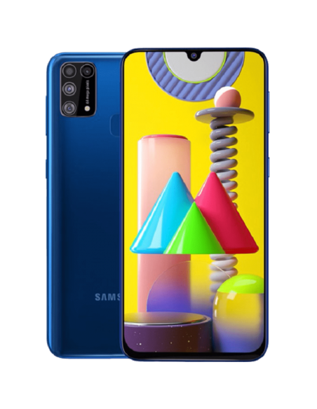 Samsung SM-M315F Galaxy M31
