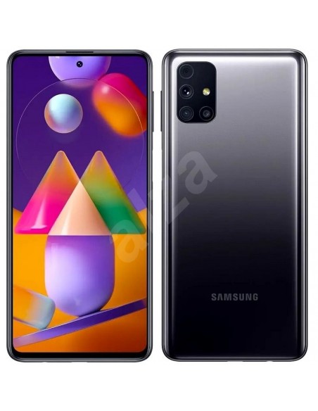 Samsung SM-M317F Galaxy M31s