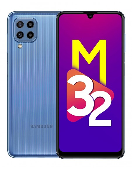 Samsung SM-M325F Galaxy M32