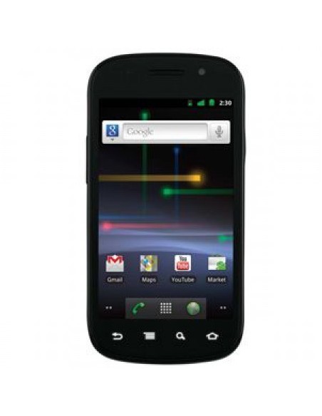 Samsung Galaxy Nexus S