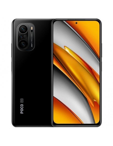 Xiaomi Pocophone F3