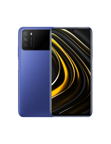 Xiaomi Pocophone M3