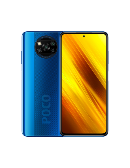 Xiaomi Pocophone X3